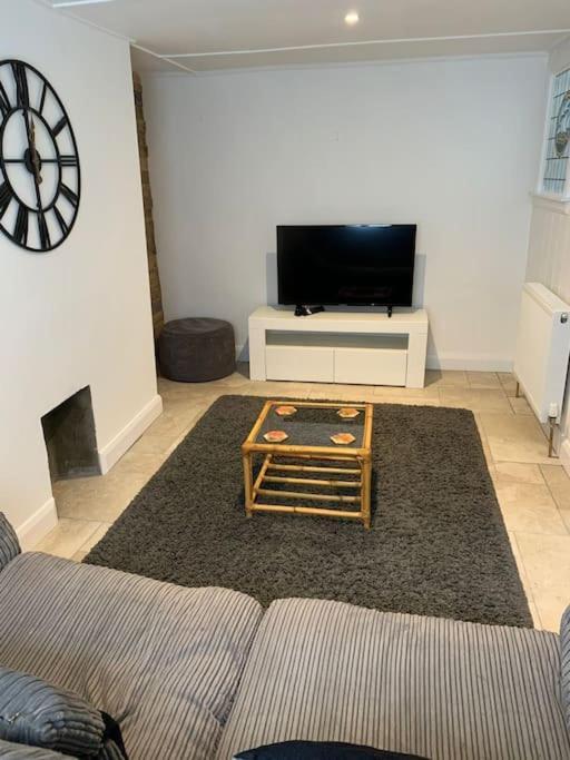 Bryndegwel In Saint Dogmaels, Cardigan- River Views, Free Parking Exterior photo